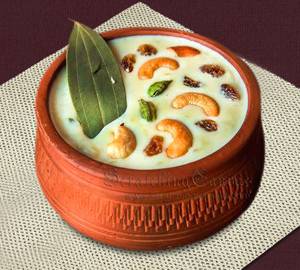 3pcs Tin kona Paratha+ payesh(300ml)