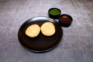 Mutter Kachori