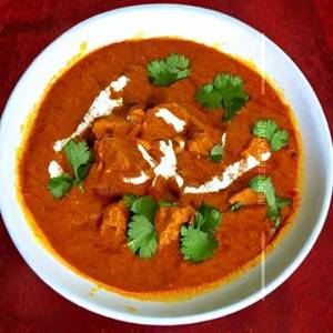 Butter Chicken [B/L]