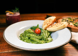 Basilico Pesto