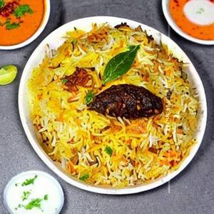 Biryani Rice