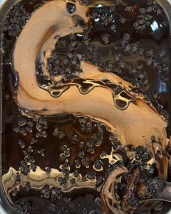 Chocolate Chips Matho.