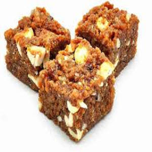 Dhoda Burfi
