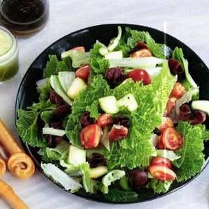 Tossed Salad