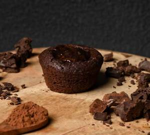 Choco Lava Cake