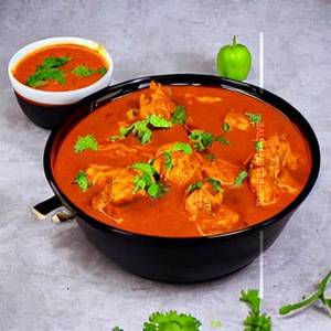 Chicken Masala Curry