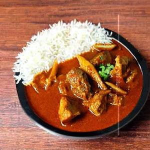 Pork Curry