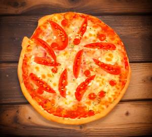Cheese 'n' tomato [large]