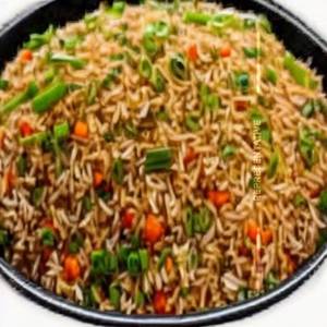 Special Fried Rice
