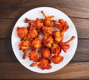 Chicken lolipop