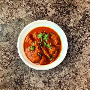 Pork Masala