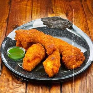 Fish Fry