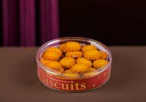 Butter Biscuit 400G