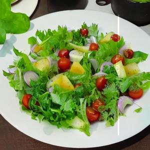 Green Salad