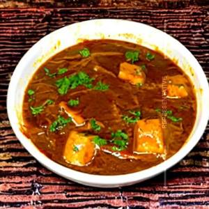 Fish Hong Kong Gravy