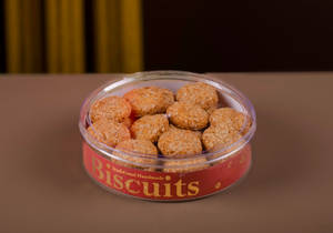 Oatmeal Cookies 500G