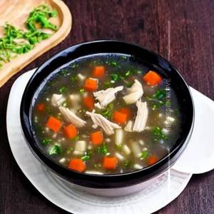 Chicken Soup