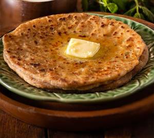 Pyaz Paratha