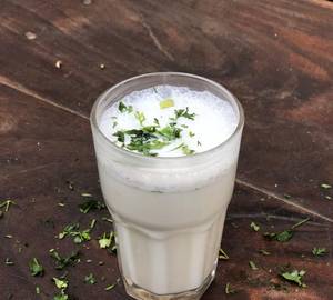 Butter Milk