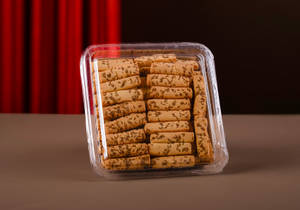 Jeera Biscuit 600Gm