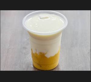 Fruit lassi