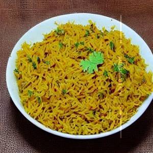 Jeera Rice