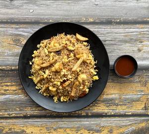 Mixed Fried Rice [750ml]