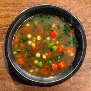 Veg Soup