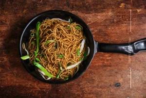Chicken Classic Shillong Noodles