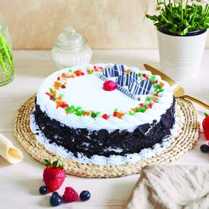 Black Forest Blast