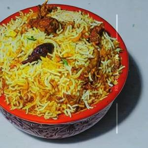 Konnaseema Royyala Biryani *
