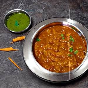 Dal Lababdar