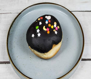 Doughnut Without Hole