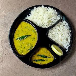 Jeera Rice