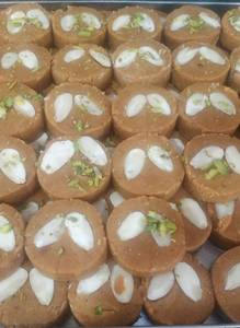 Kaju Peda