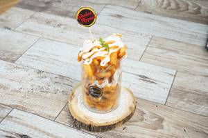 Chipotle Cheesy Fries  