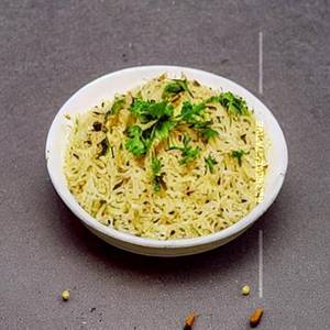 Jeera Rice