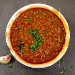 Dal Tadka