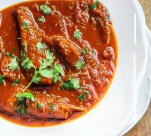 Chilli Fish Gravy