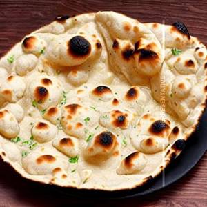 Butter Tandoori Roti