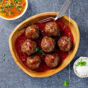 Beef Ball