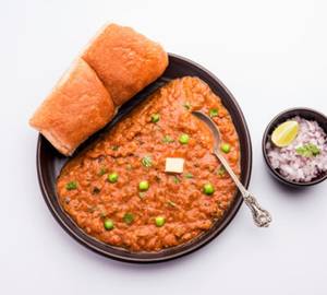 Pav Bhaji