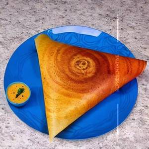 Mysore Masala Dosa