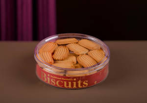 Atta Biscuit 500G