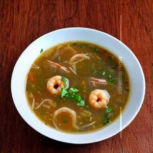 Prawn Soup