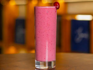 Very Berry Smoothie