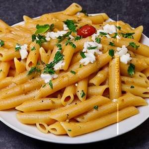 Napolena Penne Non Veg
