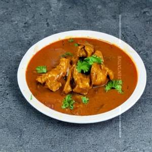 Oriental Chicken Gravy