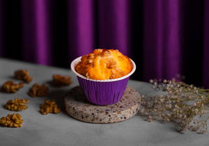 Walnut Muffin 90G