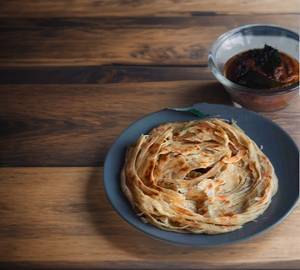 Laccha Paratha